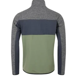 Polaire DARE2B Venture Fleece Charcoal Grey Black Marl Olivine Green