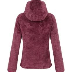 Polaire DARE2B Womens Pro Torrek Midlayer Fig