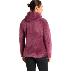 Polaire DARE2B Womens Pro Torrek Midlayer Fig