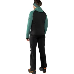 Polaire Dynafit Radical Polartec Hooded Jkt M Atlantic