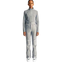 Polaire Fusalp Orion Print Diamant Oxygen Petit