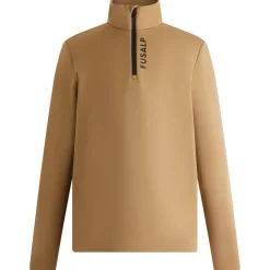 Polaire Fusalp Timothy II Chino