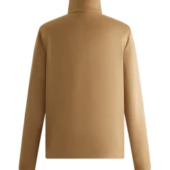 Polaire Fusalp Timothy II Chino