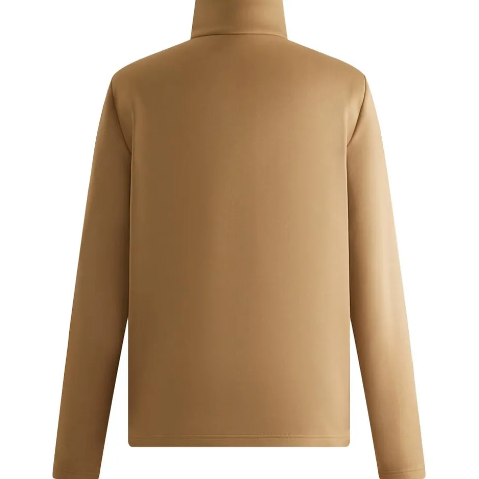 Polaire Fusalp Timothy II Chino