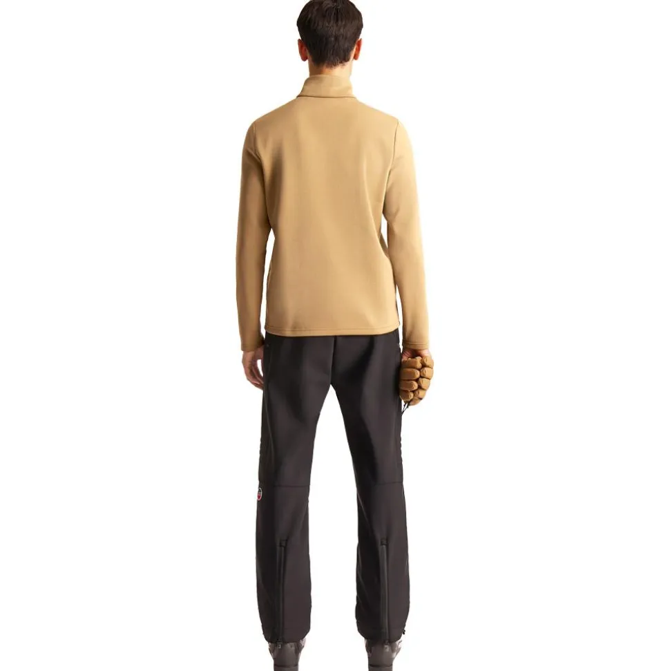 Polaire Fusalp Timothy II Chino