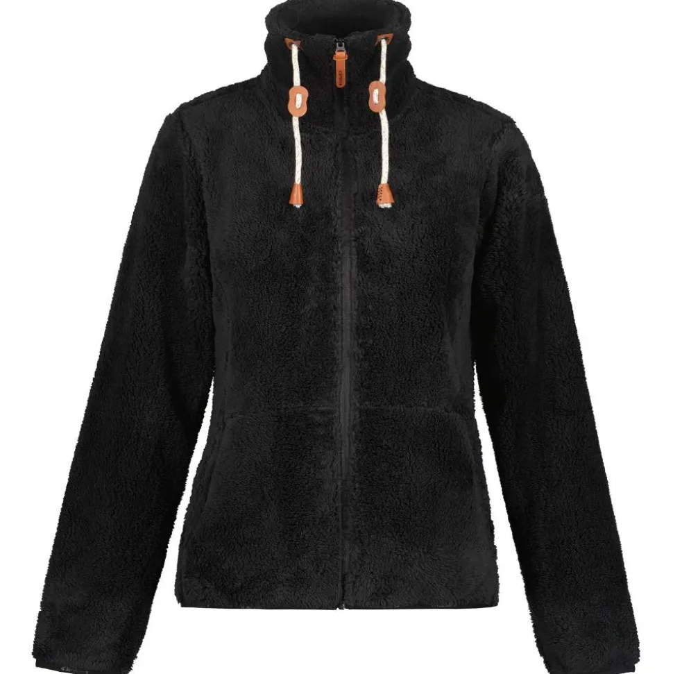 Polaire Icepeak Colony Noir