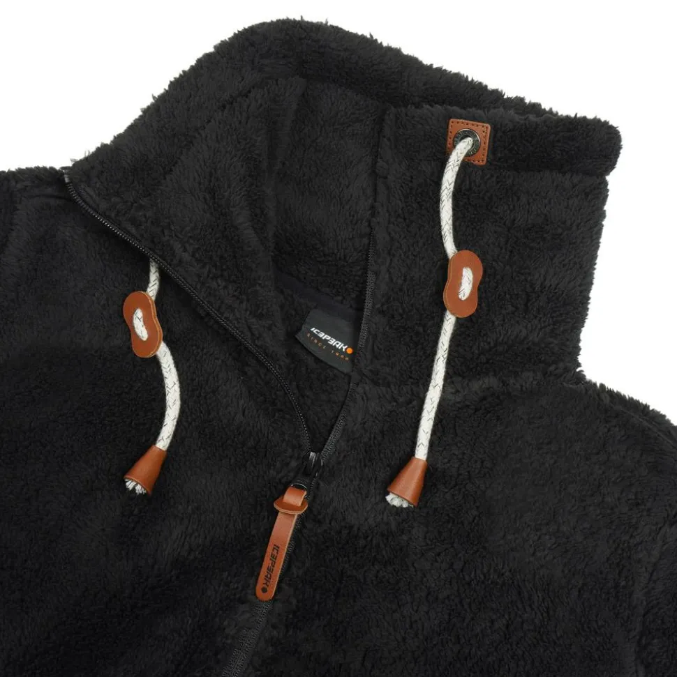 Polaire Icepeak Colony Noir