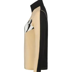 Polaire Icepeak Ellery Beige