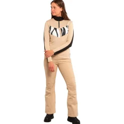 Polaire Icepeak Ellery Beige