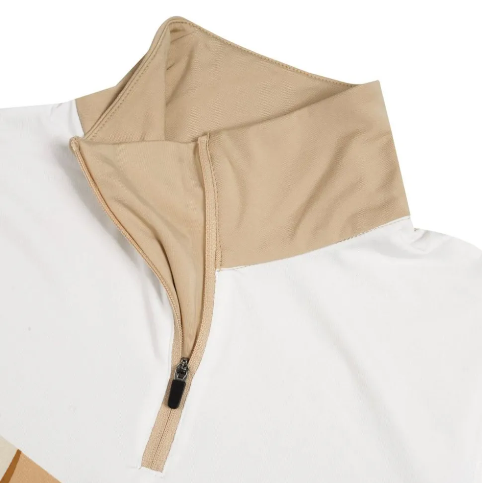 Polaire Icepeak Ellery Beige