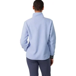 Polaire Kari Traa Rothe Midlayer Pastel Light Blue