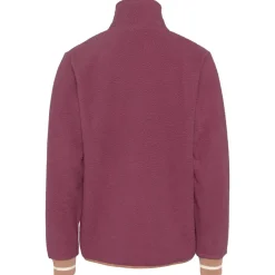 Polaire Kari Traa Rothe Midlayer Plum