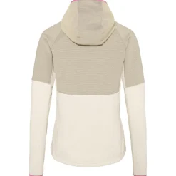 Polaire Kari Traa Tove Midlayer Off White