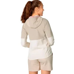 Polaire Kari Traa Tove Midlayer Off White