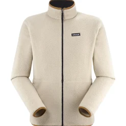 Polaire Lafuma Alviga Full Zip M Beige Chine