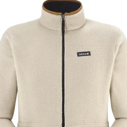 Polaire Lafuma Alviga Full Zip M Beige Chine