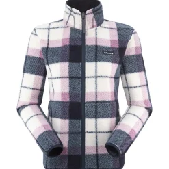 Polaire Lafuma Arkhale Sherpa Zip W Navy