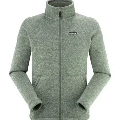 Polaire Lafuma Cali Full Zip Castor Grey