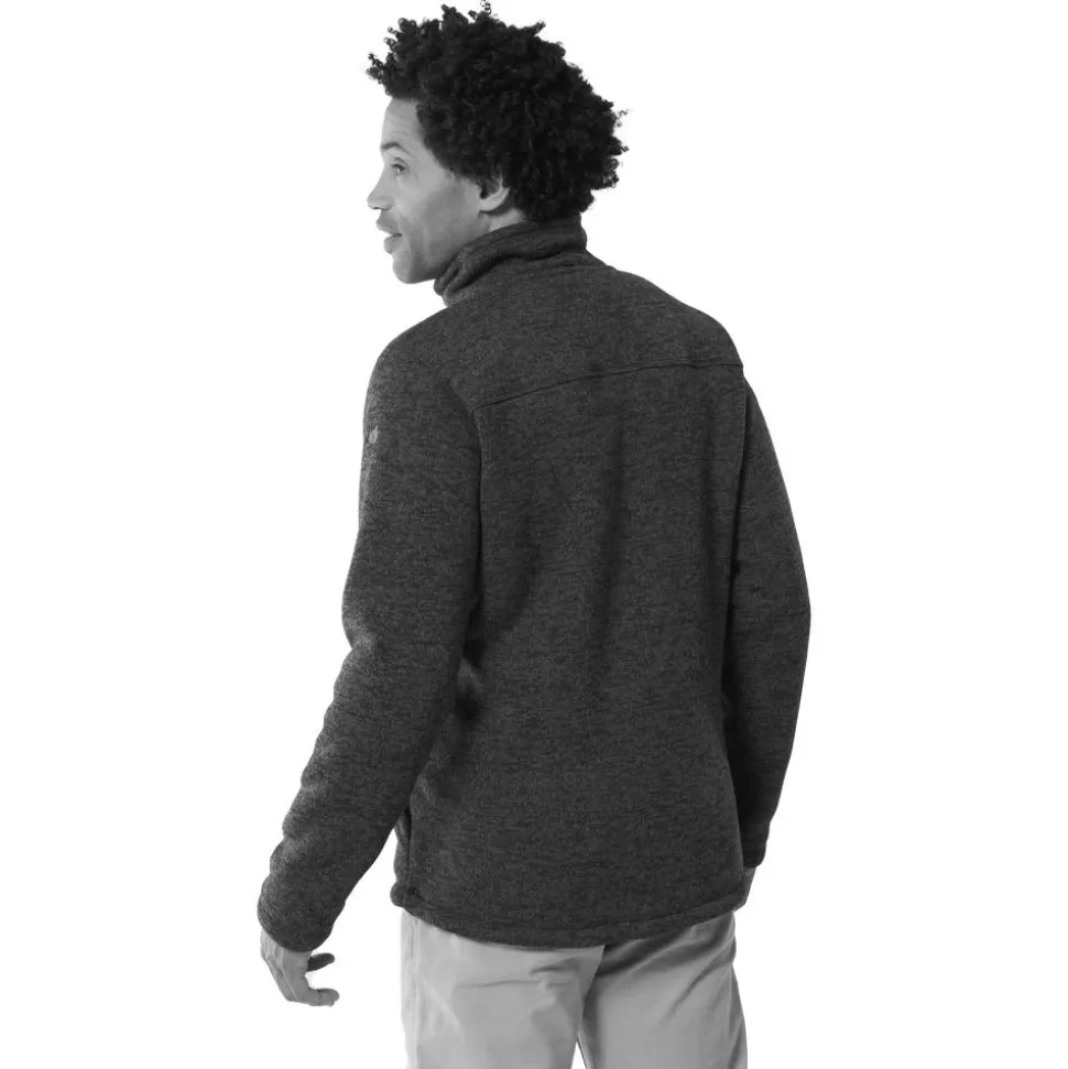 Polaire Lafuma Cali Full Zip Castor Grey