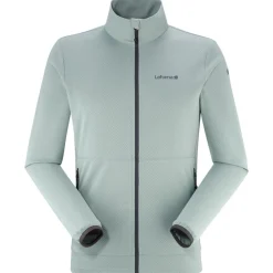 Polaire Lafuma Shield Full Zip M Slate Gray