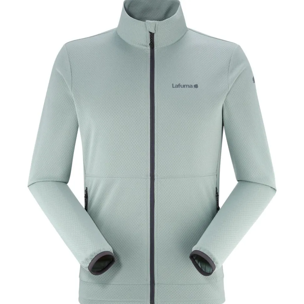 Polaire Lafuma Shield Full Zip M Slate Gray