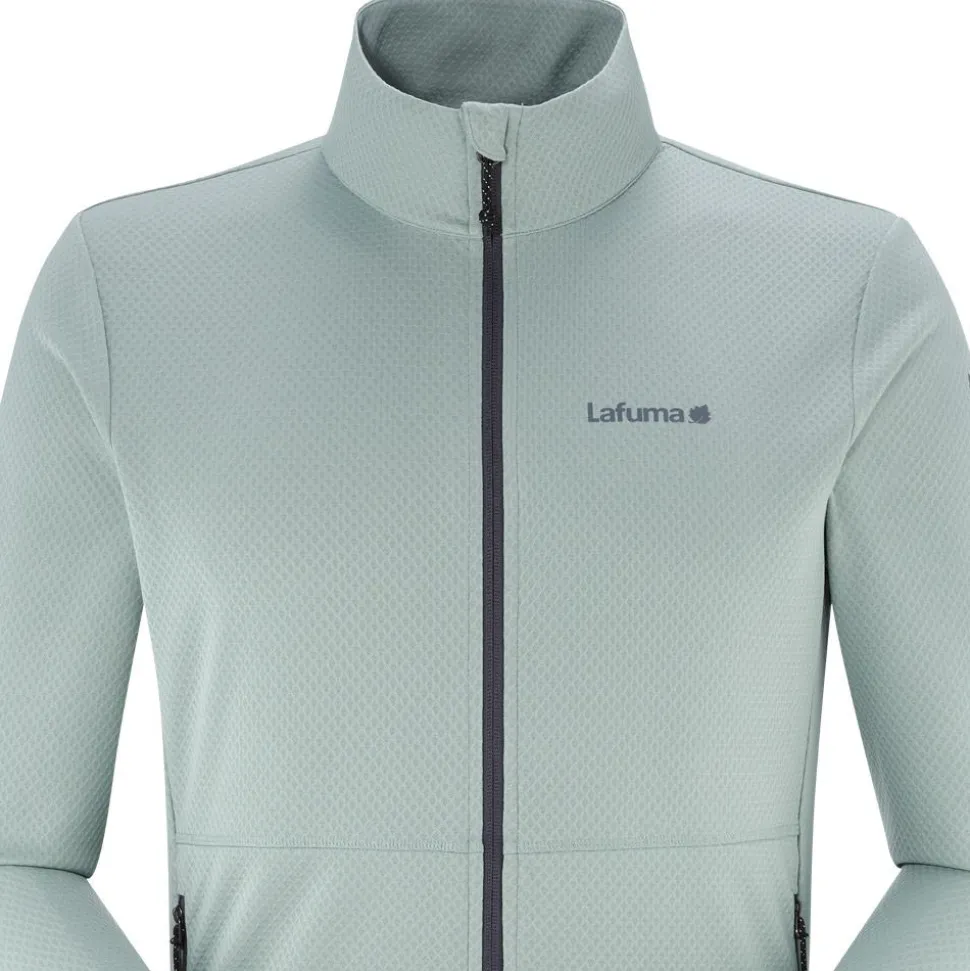 Polaire Lafuma Shield Full Zip M Slate Gray