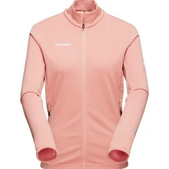 Polaire Mammut Aconcagua Light Ml Jkt W Quartz Dust