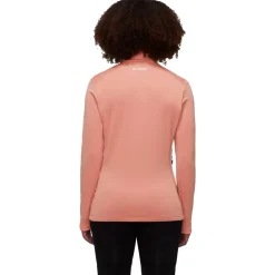 Polaire Mammut Aconcagua Light Ml Jkt W Quartz Dust