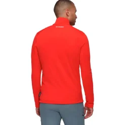 Polaire Mammut Aconcagua Light Ml Jacket Men Red