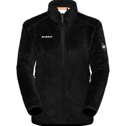 Polaire Mammut Innominata ML Jacket Women Black