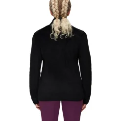 Polaire Mammut Innominata ML Jacket Women Black