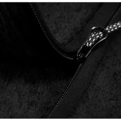 Polaire Mammut Innominata ML Jacket Women Black