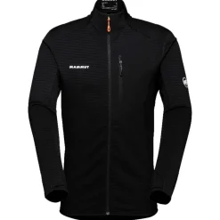 Polaire Mammut Taiss Light Ml Jacket Men Black