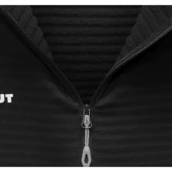 Polaire Mammut Taiss Light ML Hooded Jacket Black