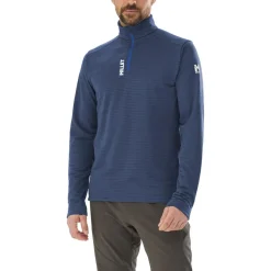 Polaire Millet Intense Fleece Dark Denim