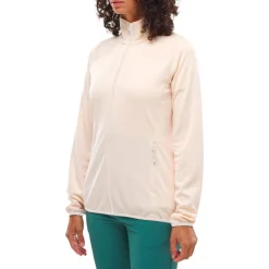 Polaire Millet Lokka III Jkt W Vanilla Cream