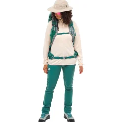 Polaire Millet Lokka III Jkt W Vanilla Cream