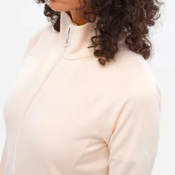 Polaire Millet Lokka III Jkt W Vanilla Cream