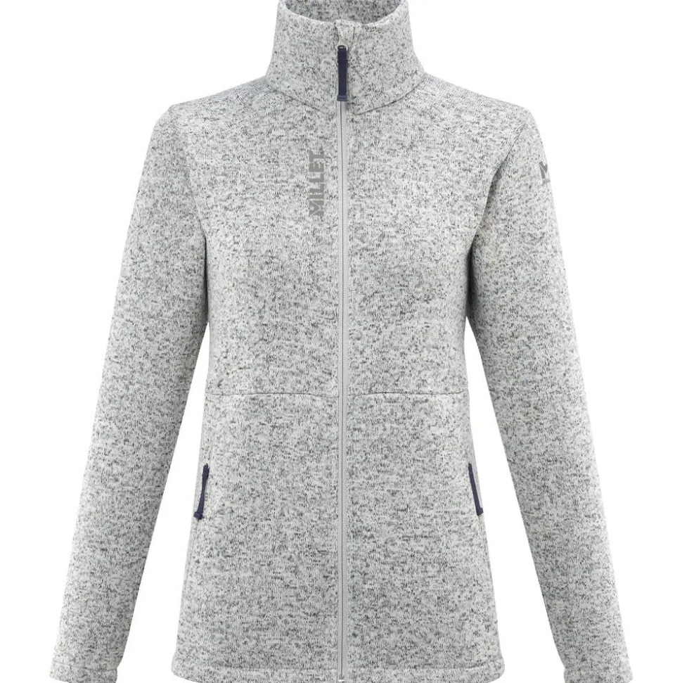 Polaire Millet Tribeni Jacket W Dawn
