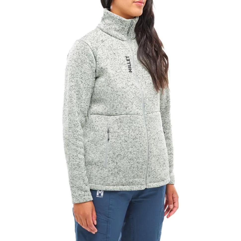 Polaire Millet Tribeni Jacket W Dawn