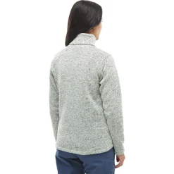 Polaire Millet Tribeni Jacket W Dawn