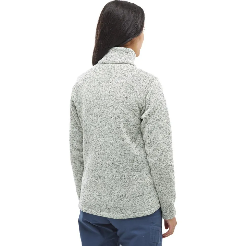 Polaire Millet Tribeni Jacket W Dawn