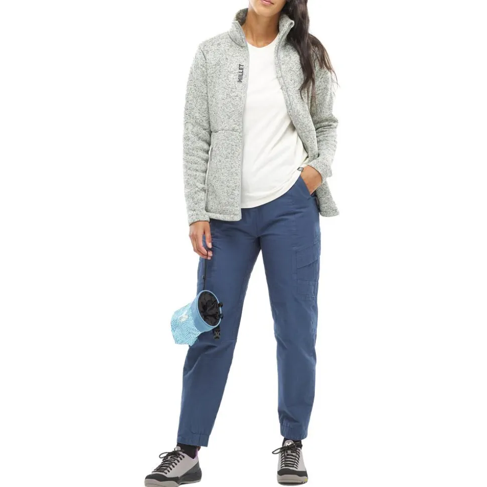 Polaire Millet Tribeni Jacket W Dawn