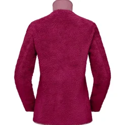 Polaire Norrona Femund Warm 3 W Violet Quartz