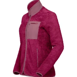 Polaire Norrona Femund Warm 3 W Violet Quartz