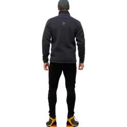 Polaire Norrona Trollveggen Thermal Pro Jkt M's Phantom