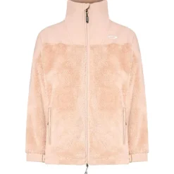 Polaire Oakley W Mountain Fire Sherpa Humus