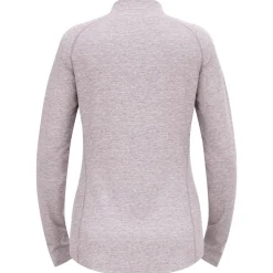 Polaire Odlo Tencia W Misty Lilac Melange