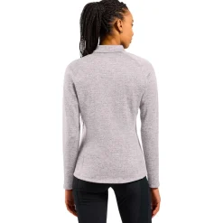 Polaire Odlo Tencia W Misty Lilac Melange