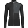 Polaire Ortovox Fleece Jacket W Black Raven